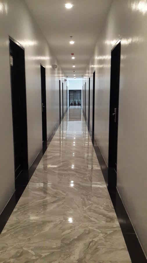 Ybc Grand Hotel Olongapo Buitenkant foto